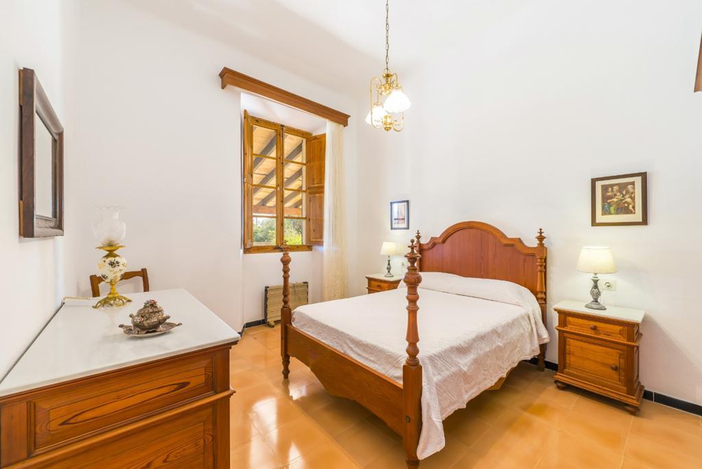 Can Cirerol Portocolom  Kamer foto